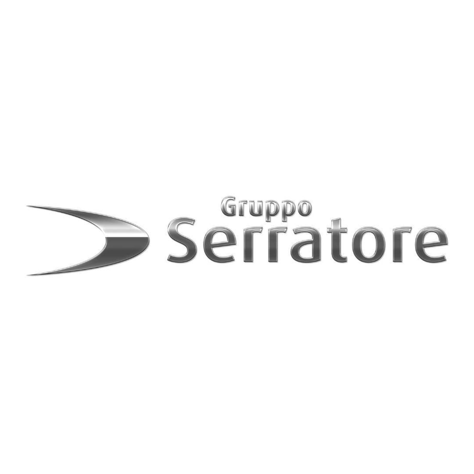 Logo di SERRATORE S.P.A.