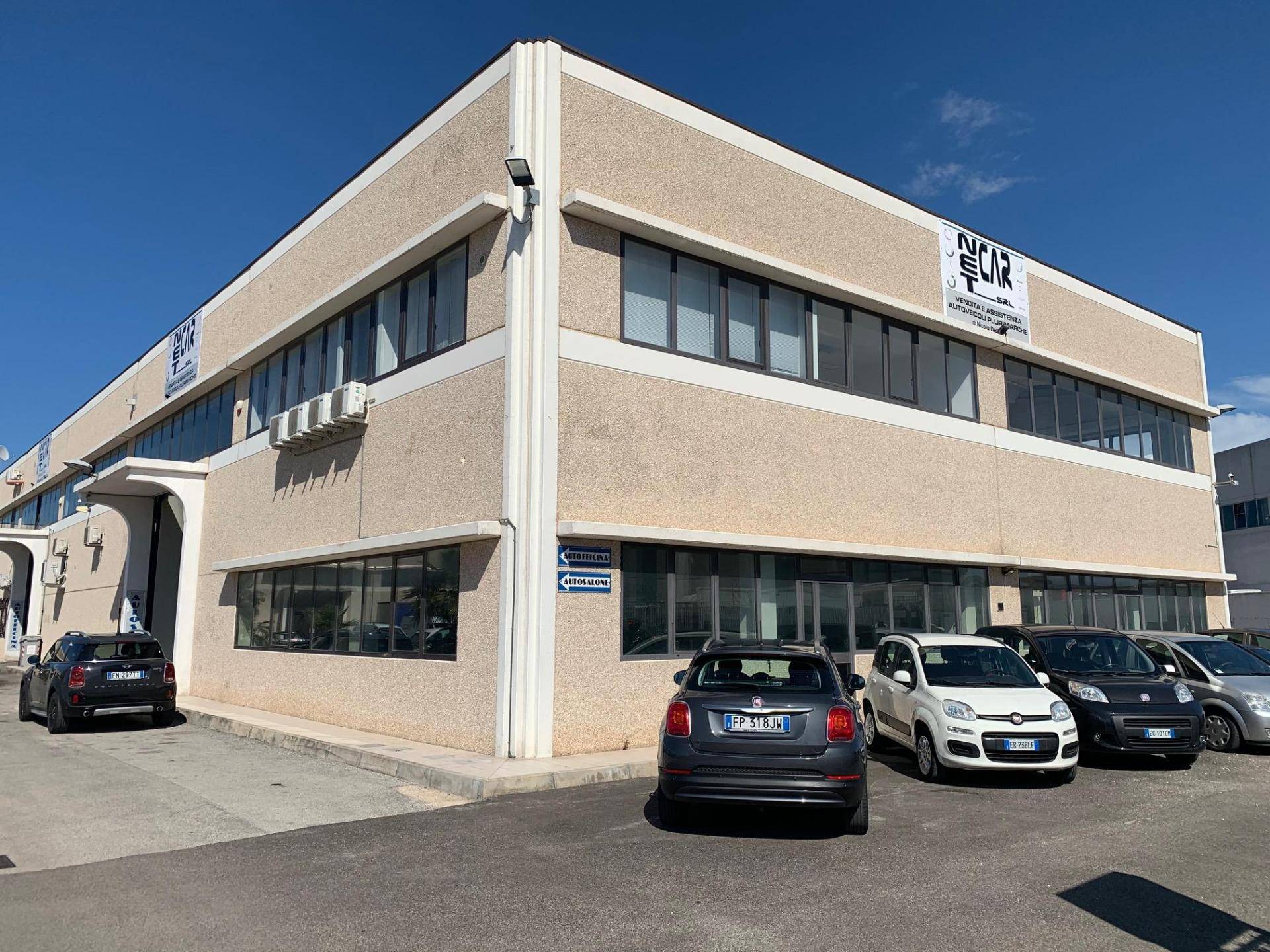 Net Car Srl