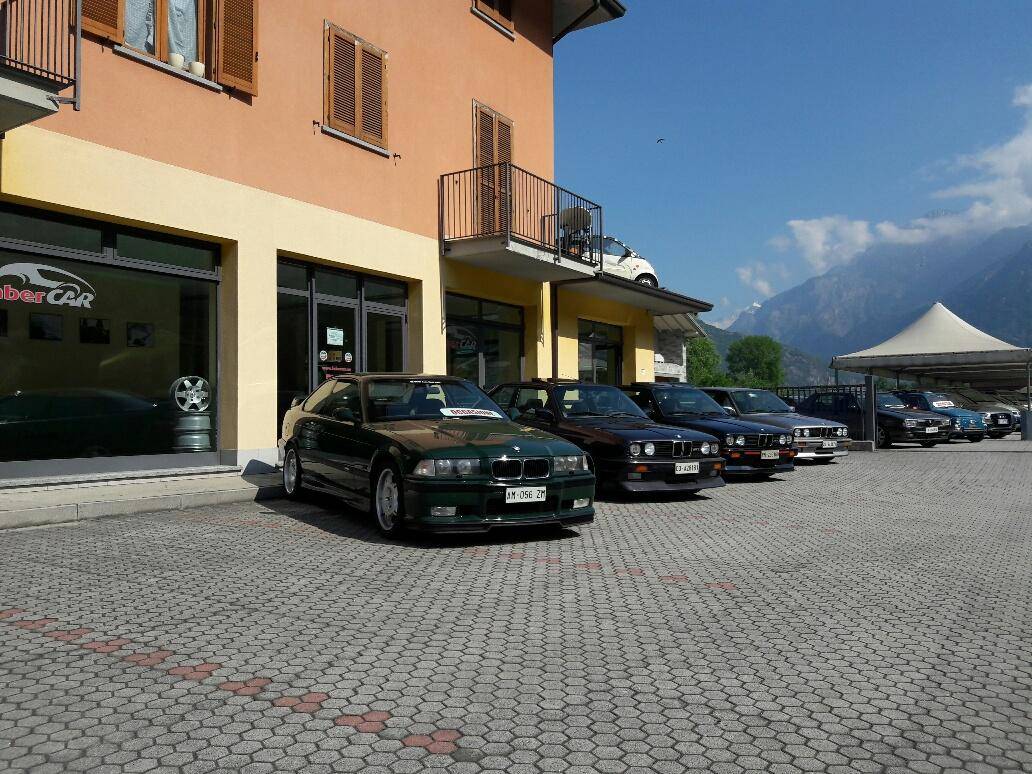 Faber Car Srl
