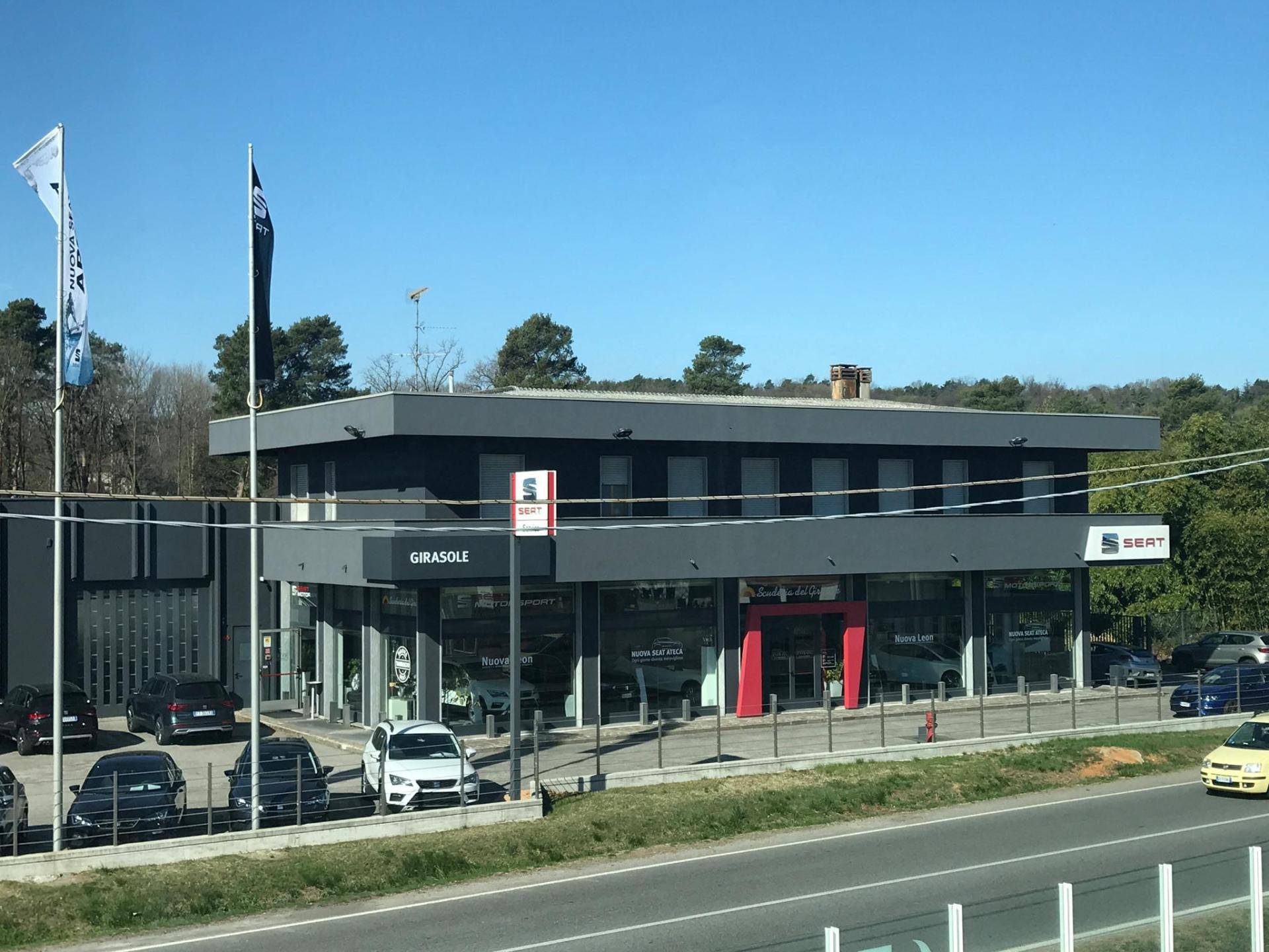 Girasole Srl