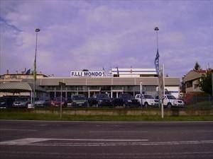 Autofficina Provinciale Mondo