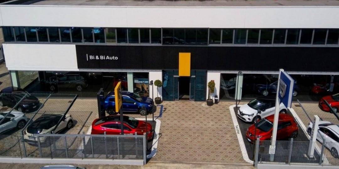 Bi & Bi Auto