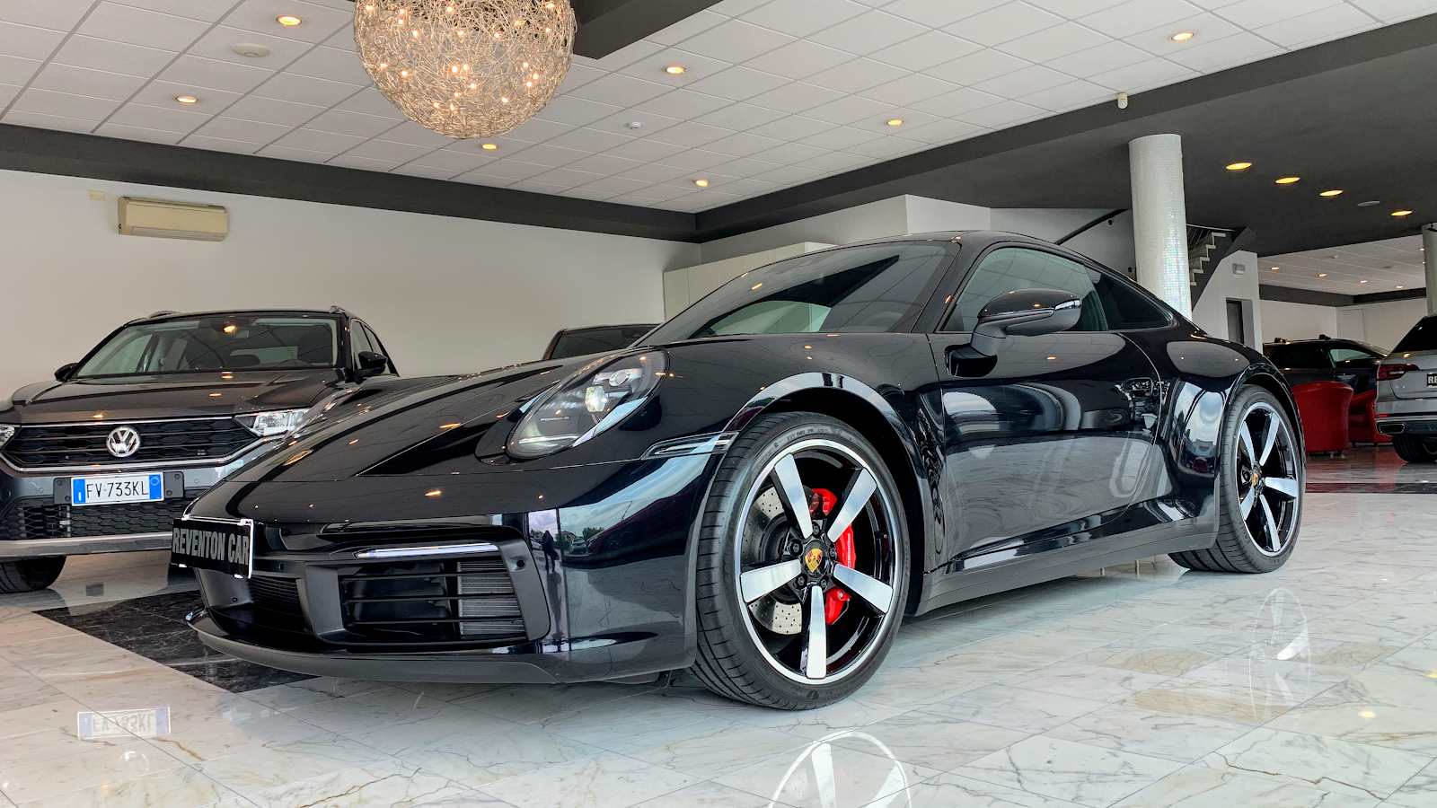 SPRINT AUTO