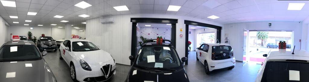 AUTOVAR SAS