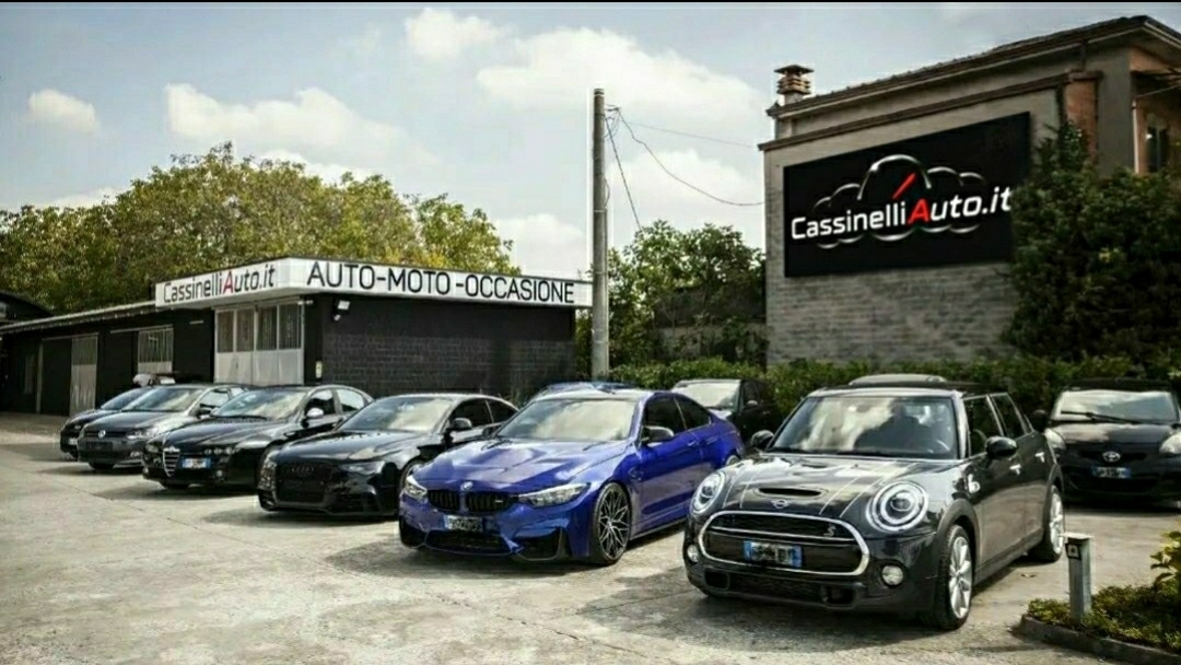 CASSINELLI AUTO
