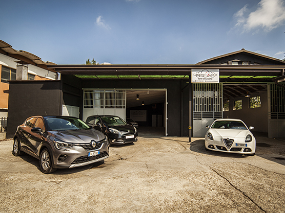 CASSINELLI AUTO