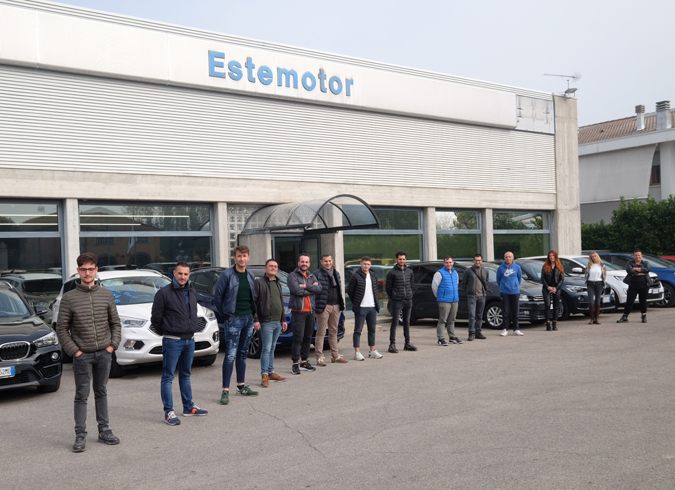 INFOCARS SRL