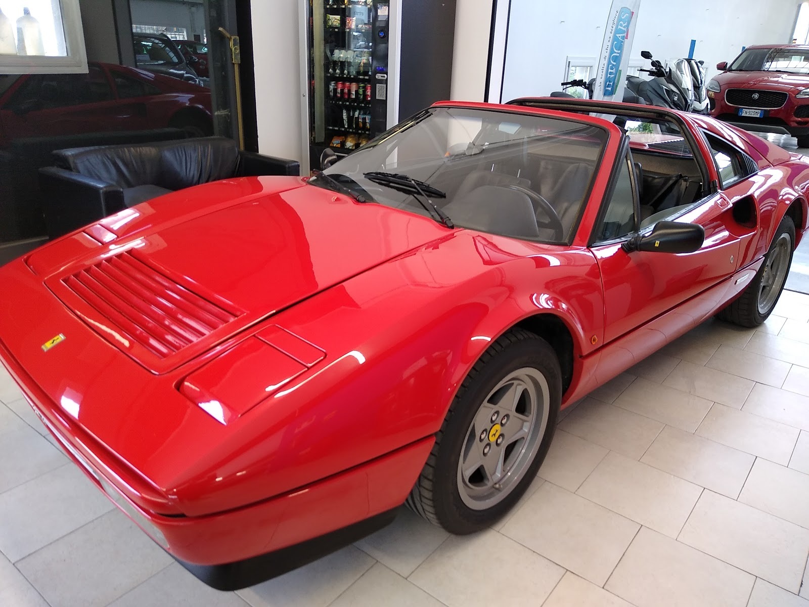 INFOCARS SRL