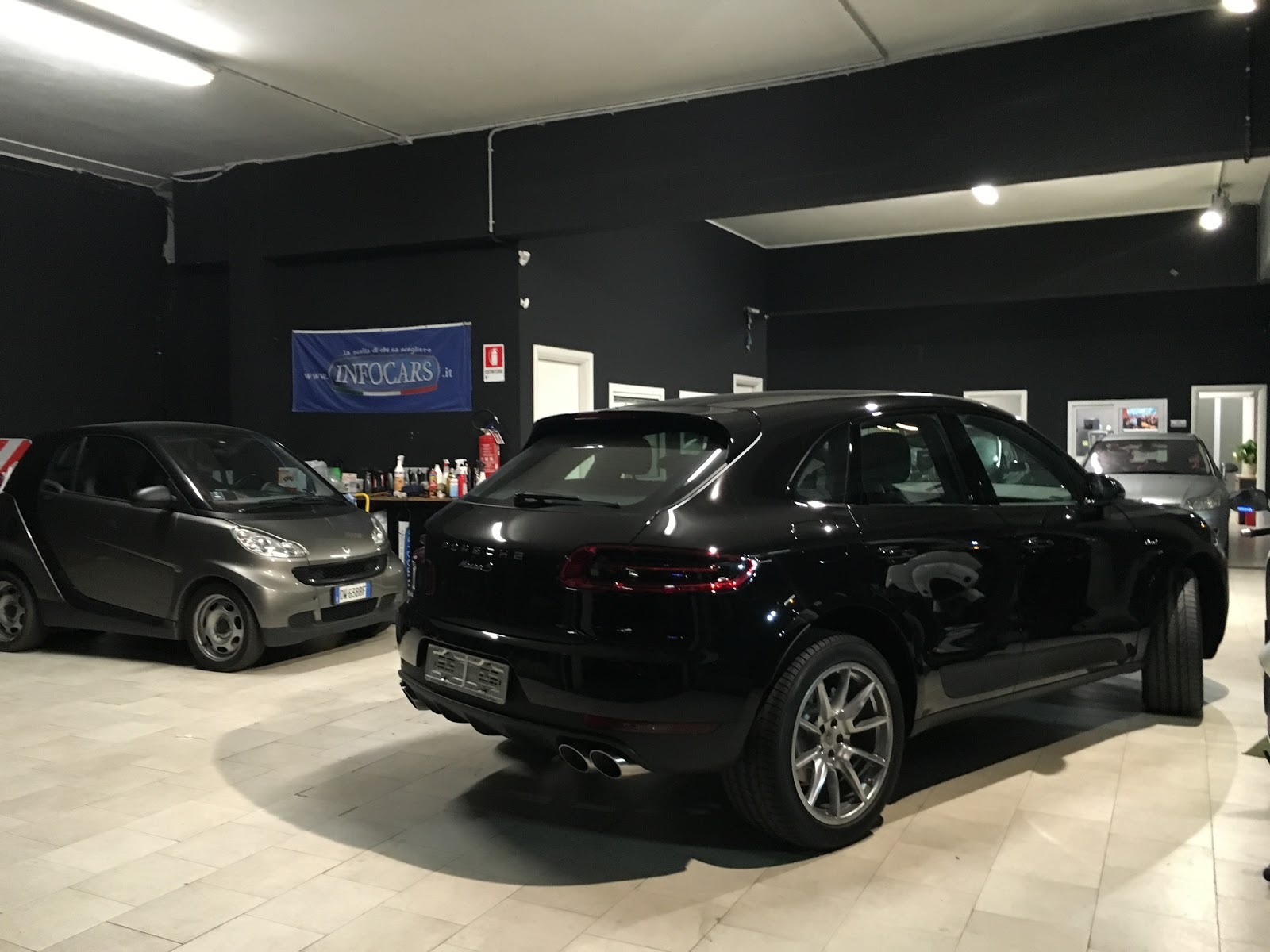 INFOCARS SRL Este PD Autosupermarket INFOCARS SRL Este PD Autosupermarket