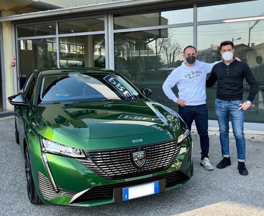 AUTOFRANCE SNC