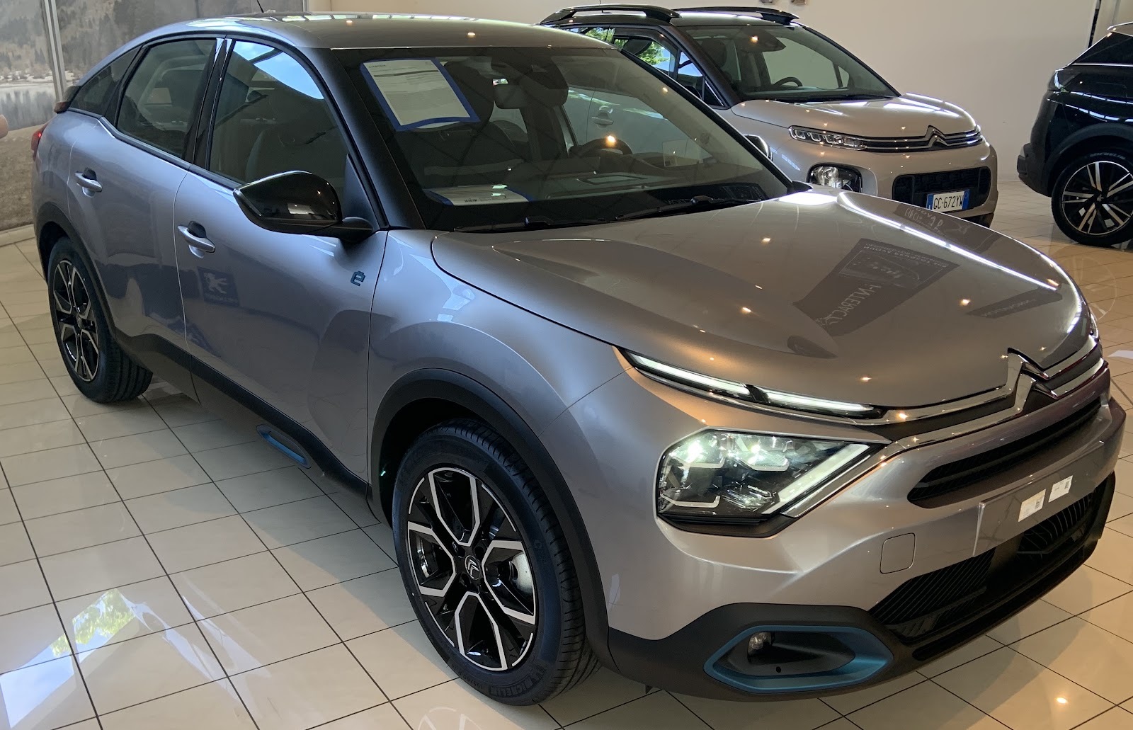 AUTOFRANCE SNC