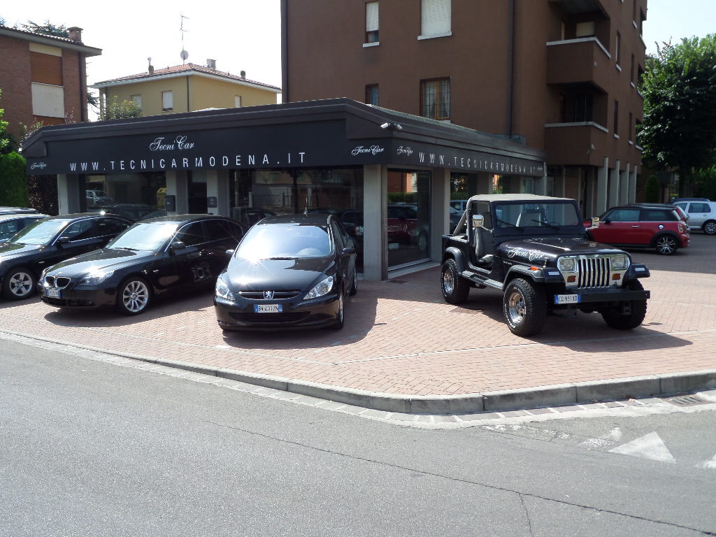 Tecnicar