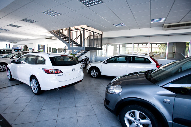 BARCHI AUTO SRL
