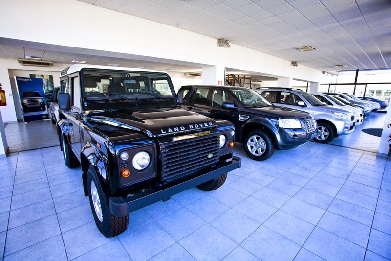 BARCHI AUTO SRL
