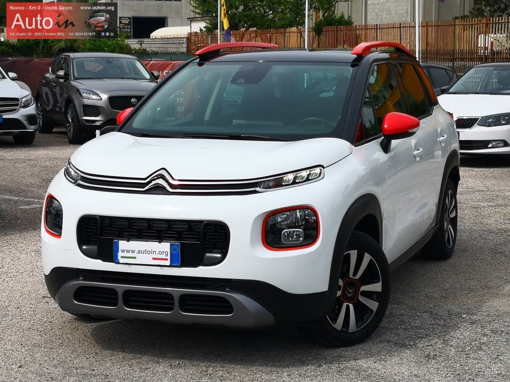 AUTO IN POINT SURL