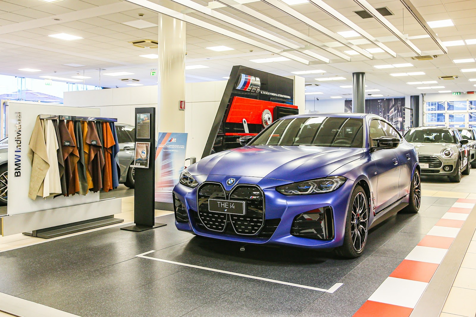AUTOCLUB SPA