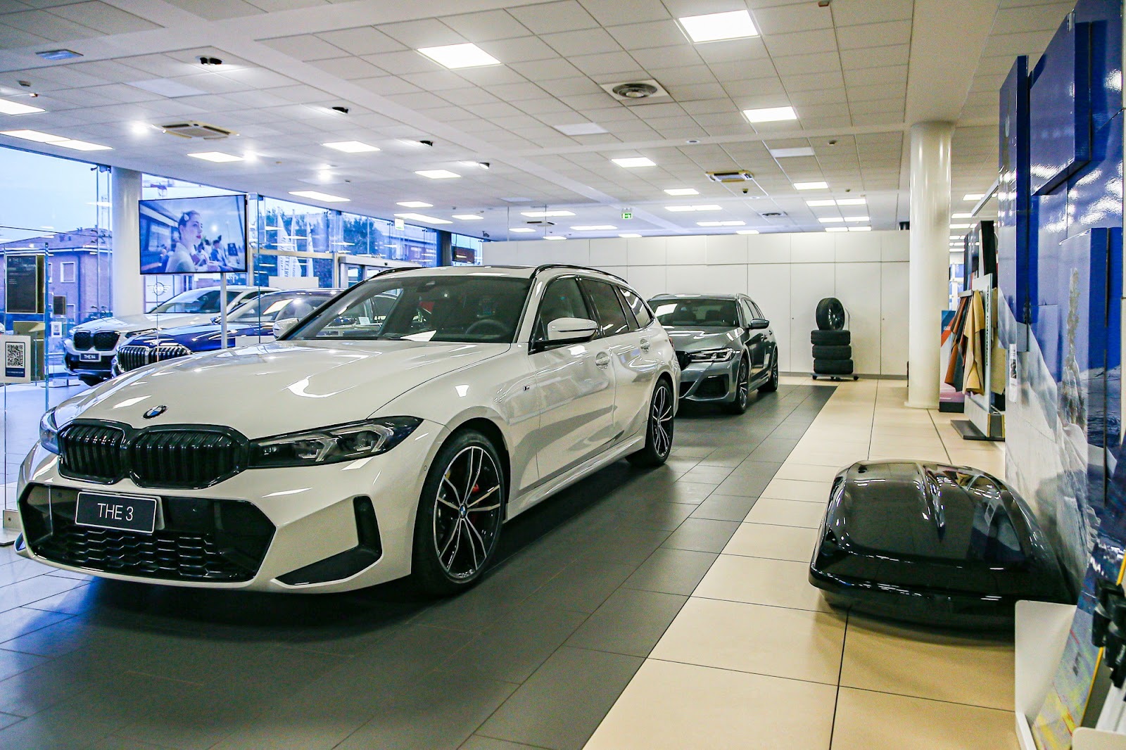 AUTOCLUB SPA