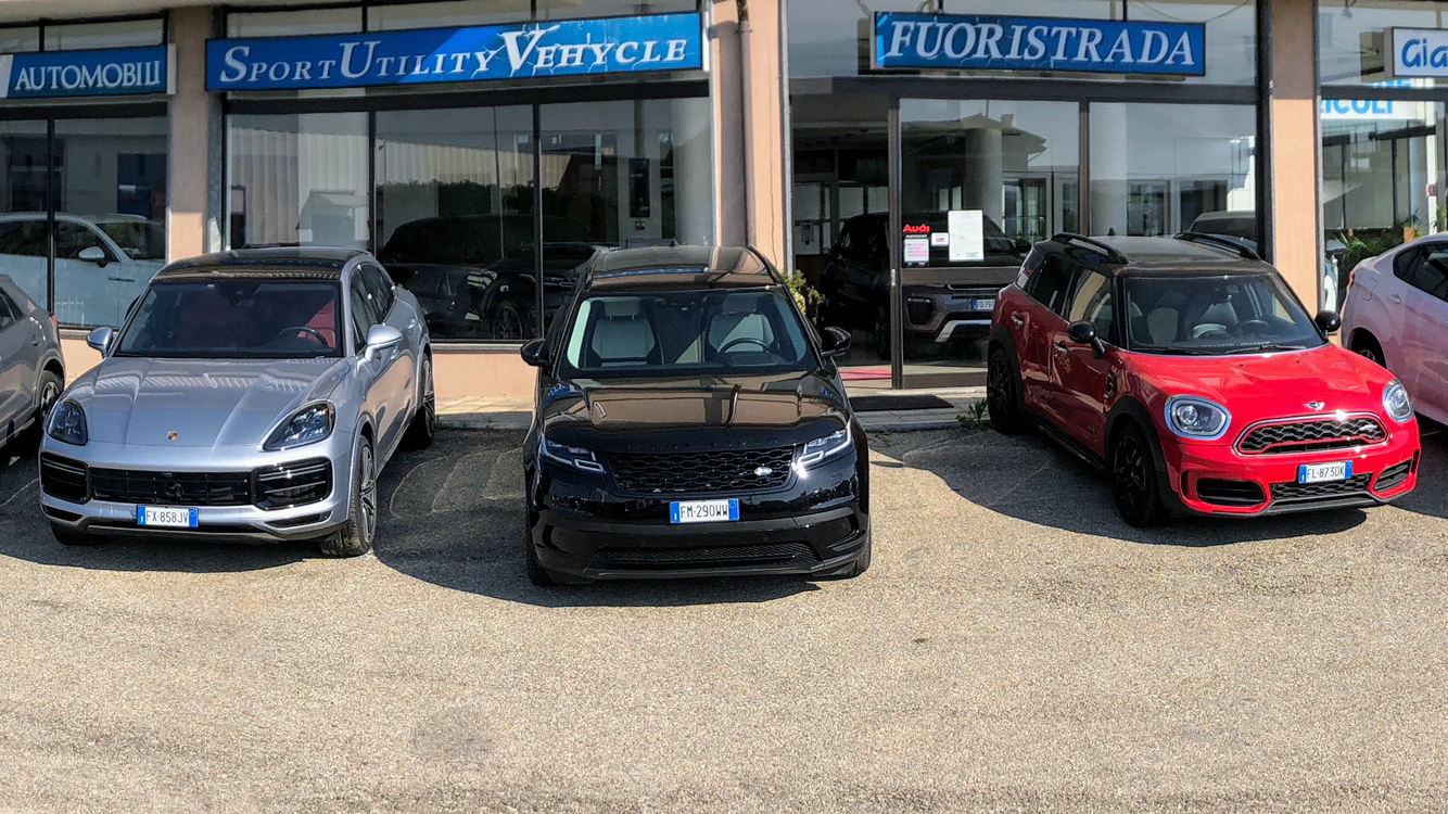 GIANNI MARCHIARO & C. SAS