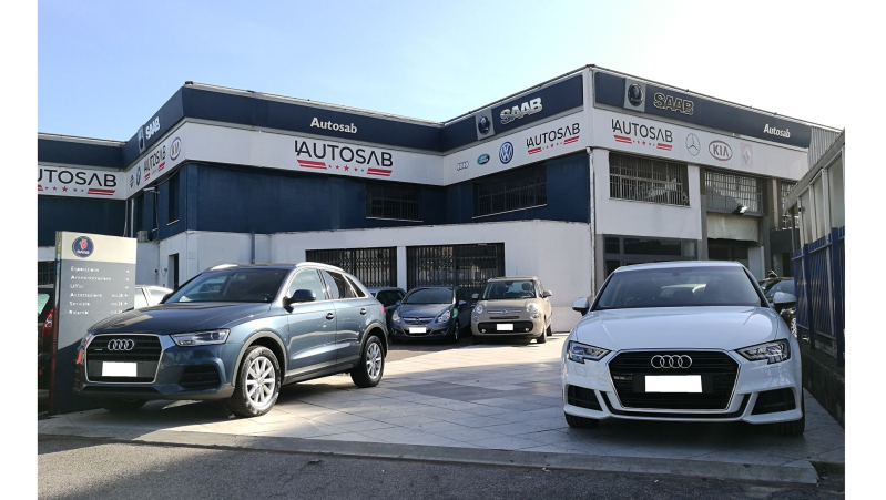 AUTOSAB FI SRL