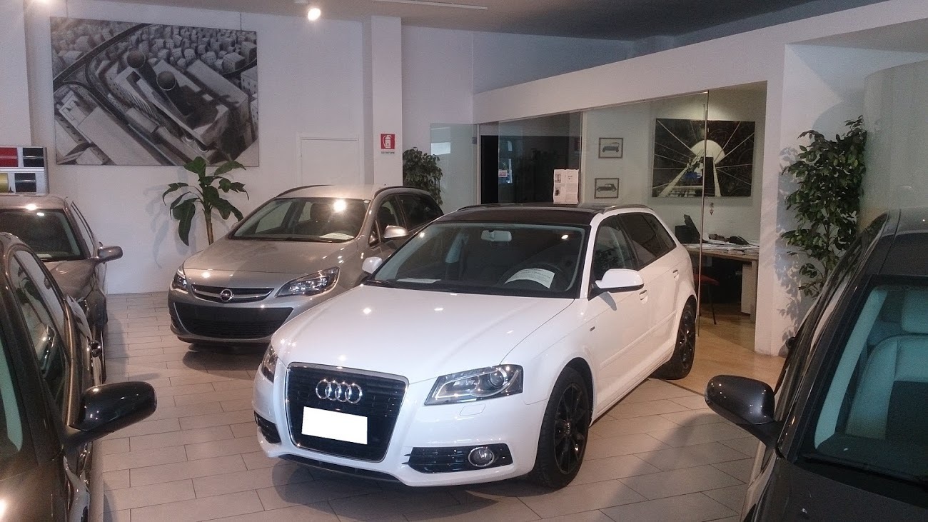 AUTOSAB FI SRL
