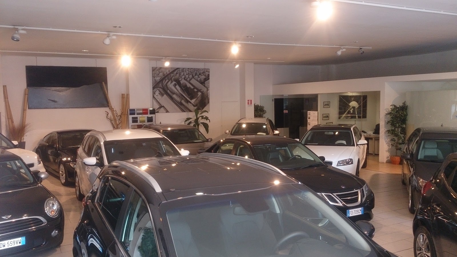 AUTOSAB FI SRL