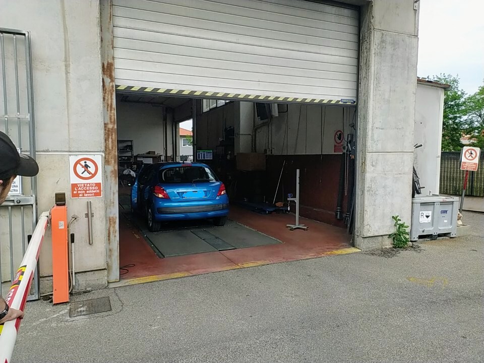 TP CAR S.A.S
