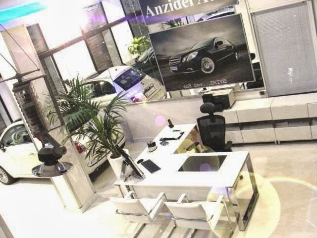 Anzidei Auto Srl
