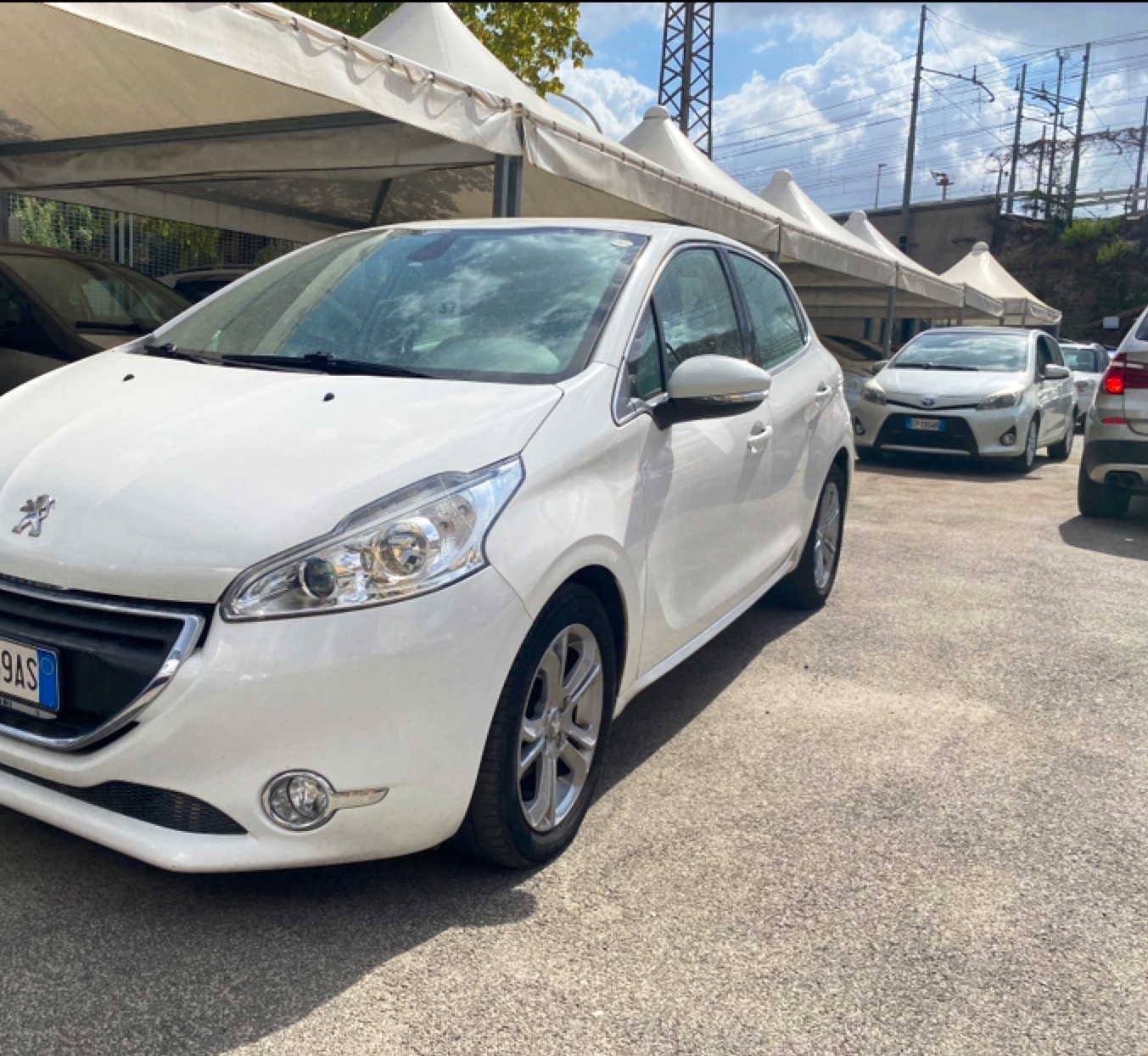 TOP CAR 10