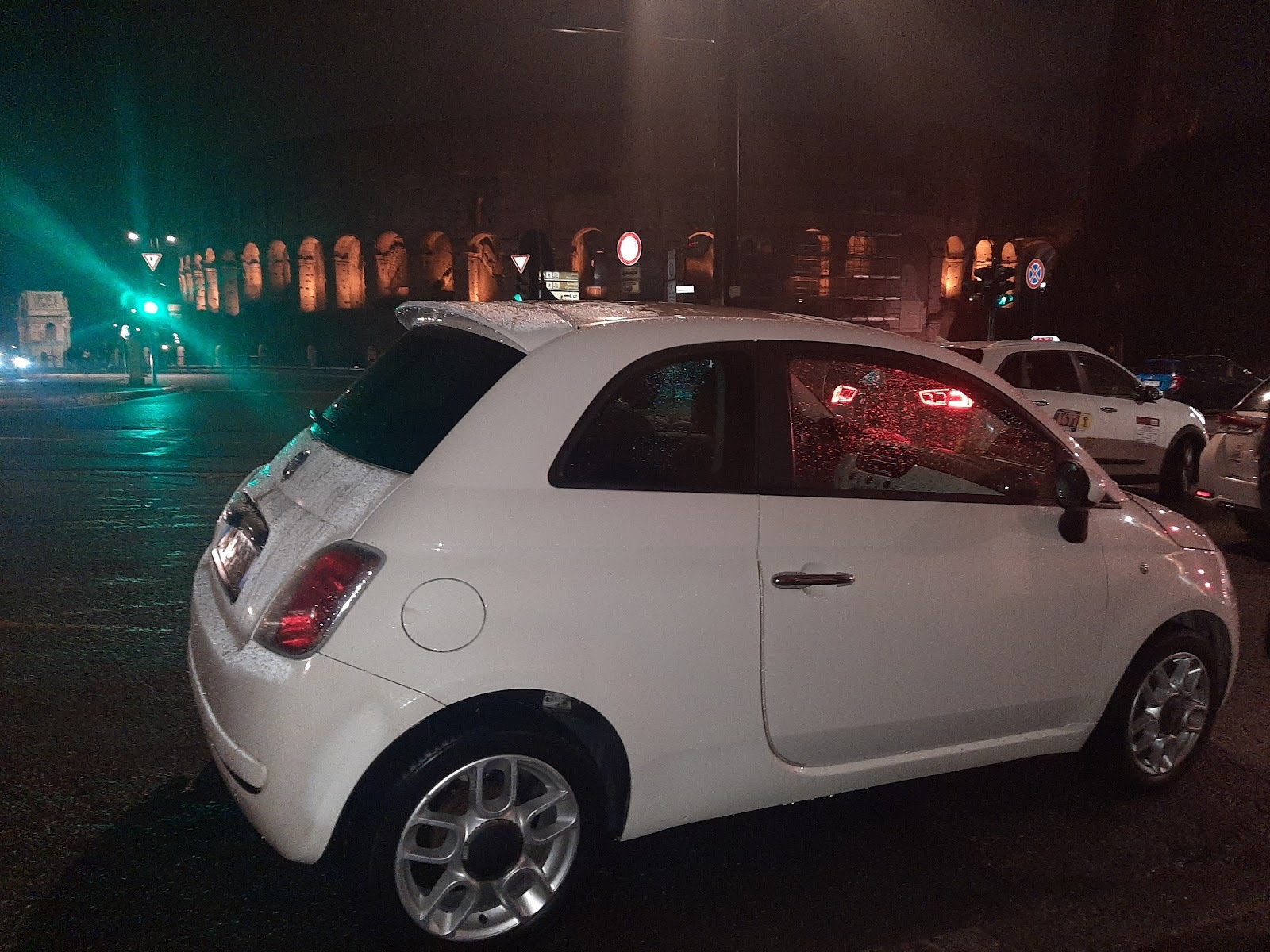 TOP CAR 10