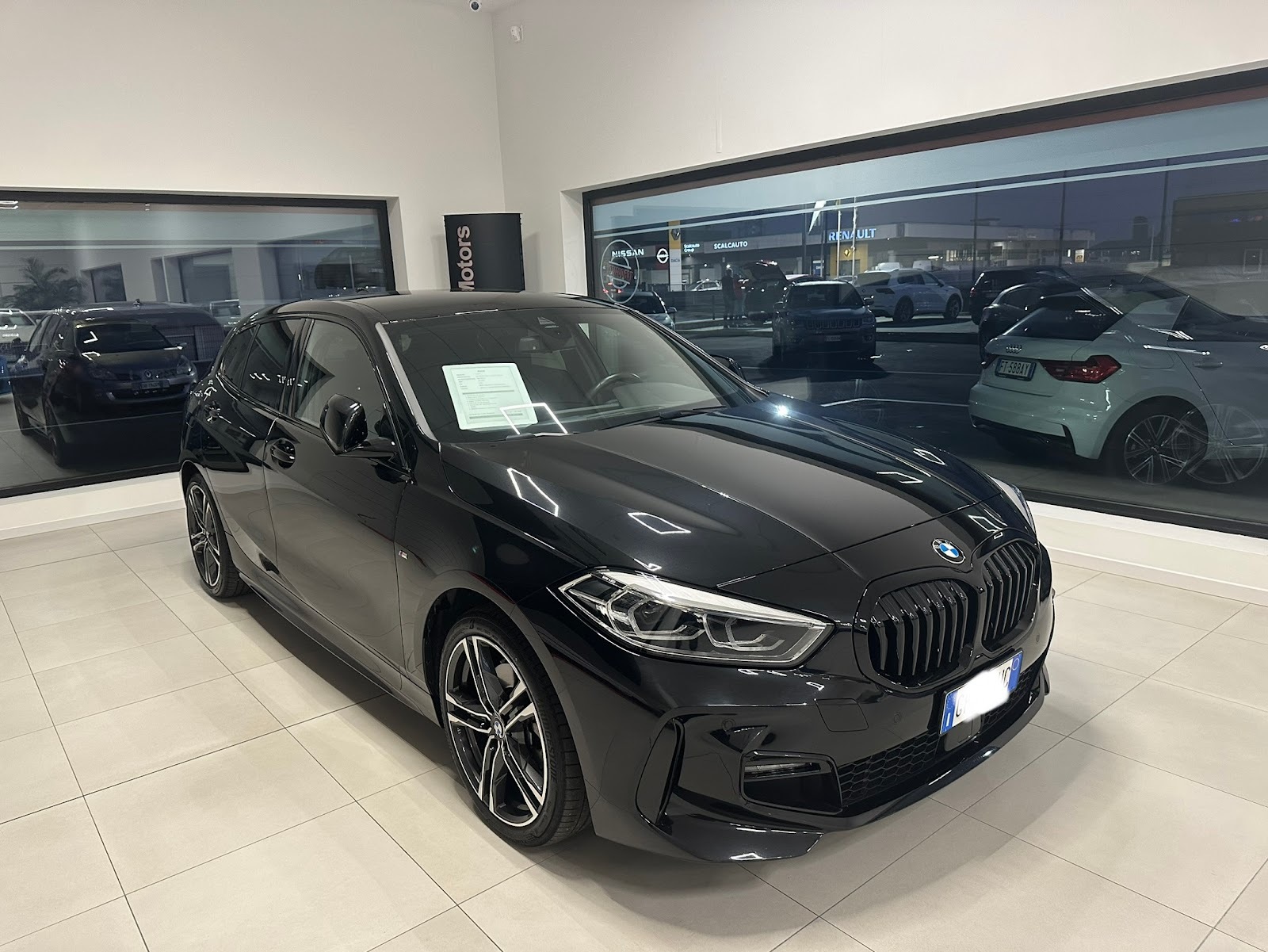 Bertoncello Motors Srl