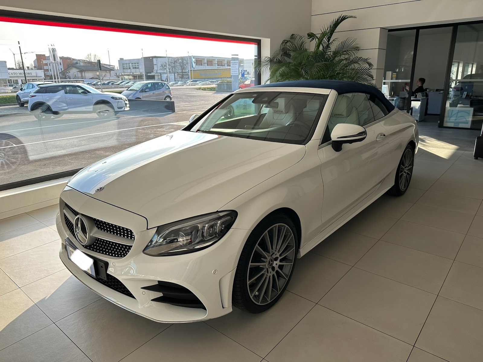 Bertoncello Motors Srl