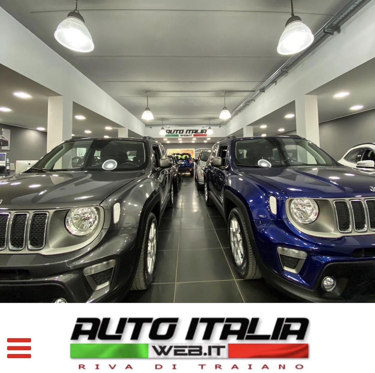 Auto Italia Web S.r.l