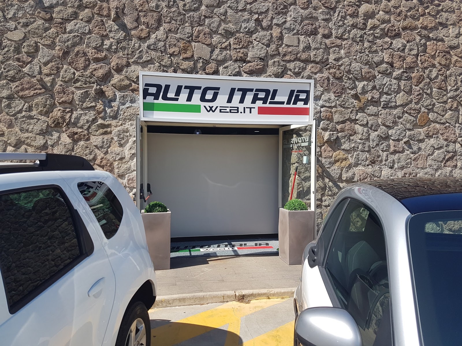 Auto Italia Web S.r.l