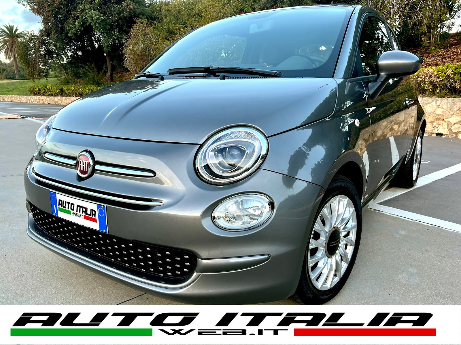 Auto Italia Web S.r.l