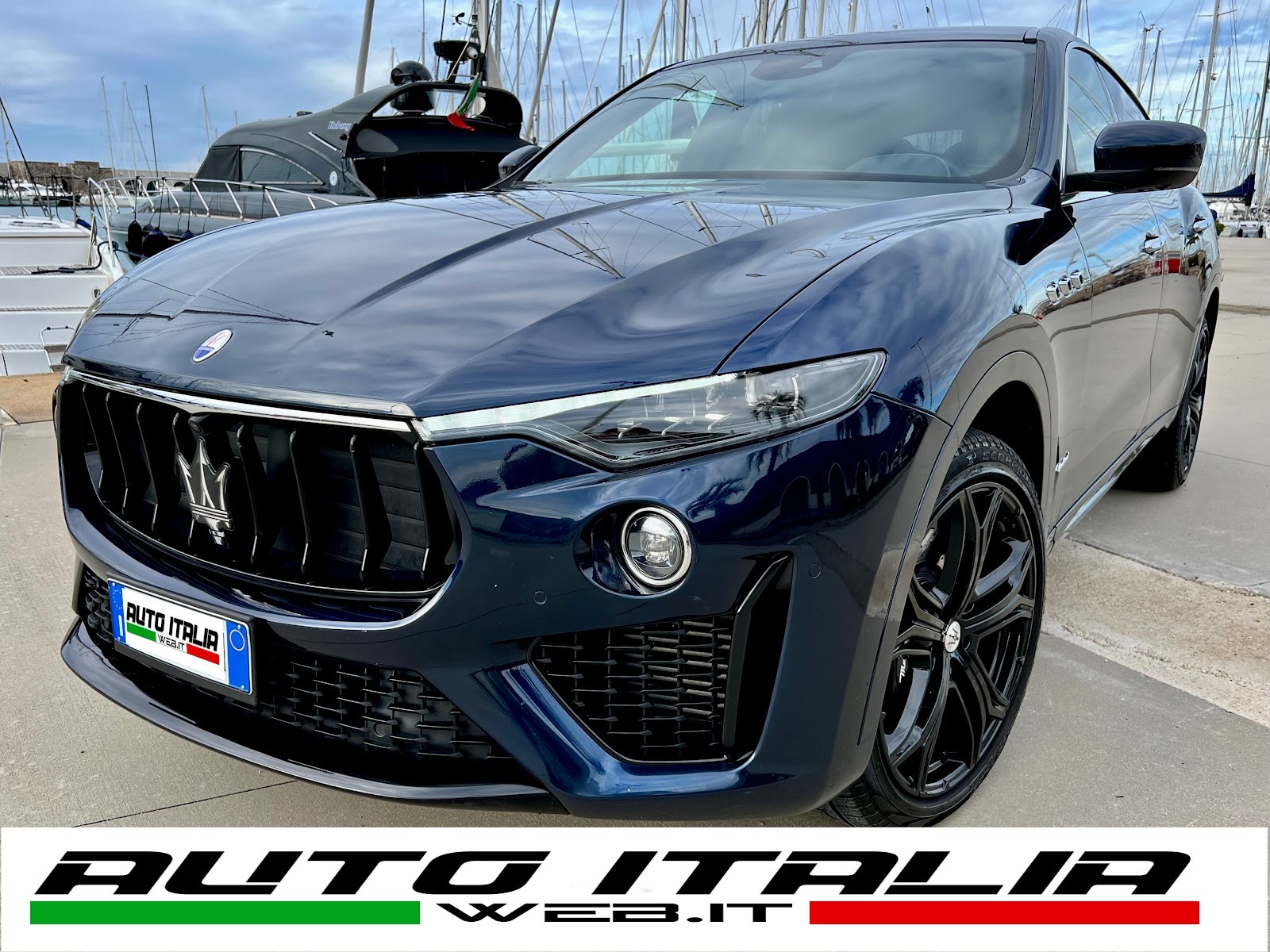 Auto Italia Web S.r.l
