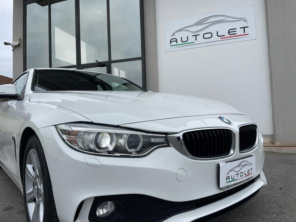 AUTOLET SRL