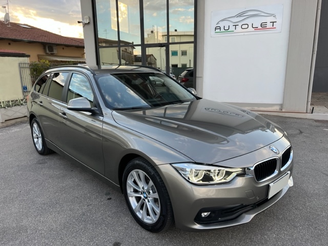 AUTOLET SRL