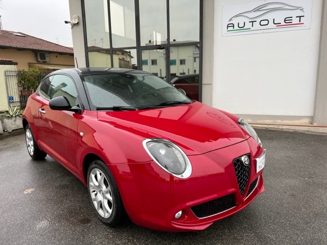 AUTOLET SRL