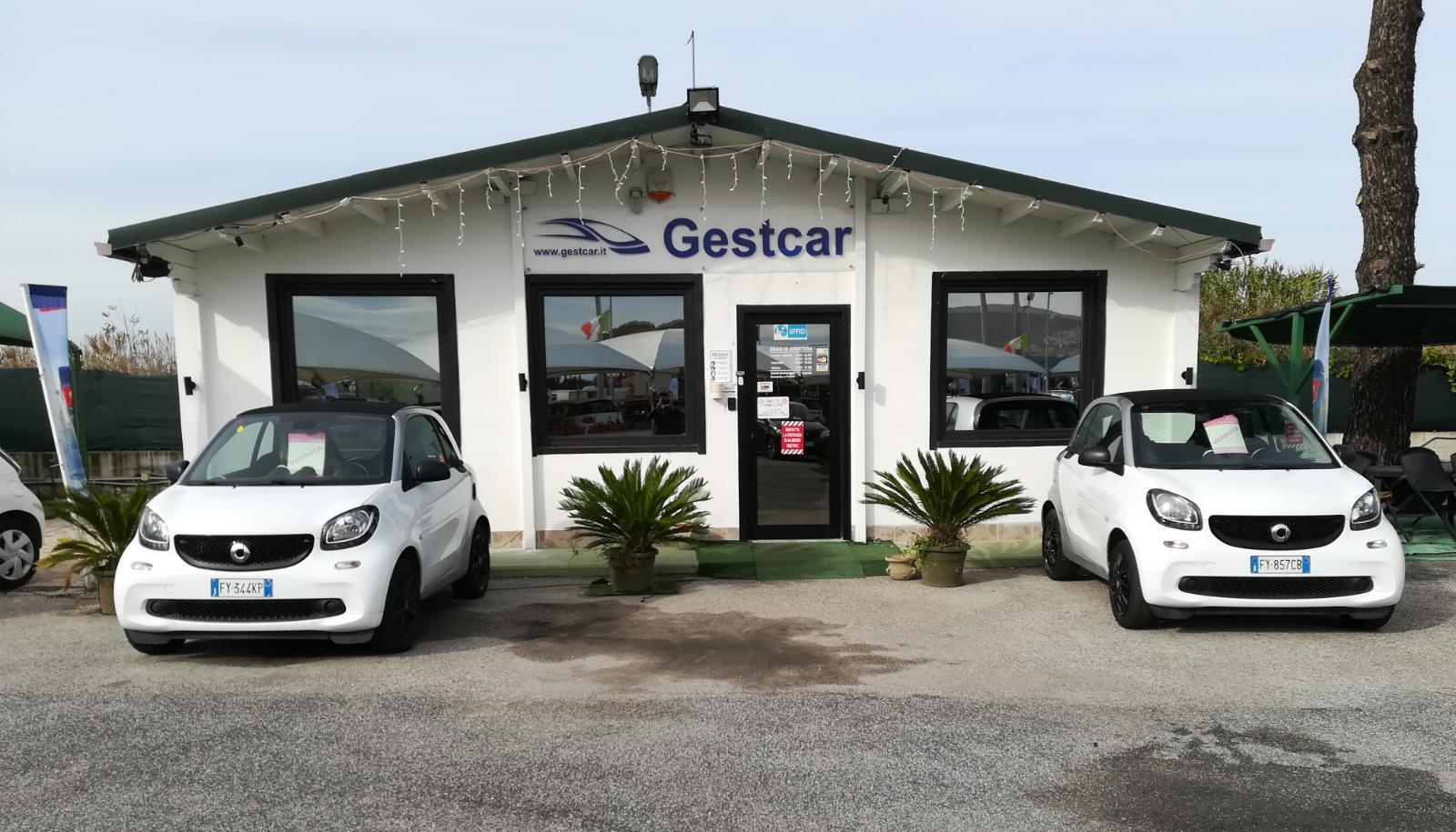 Gest Car Auto
