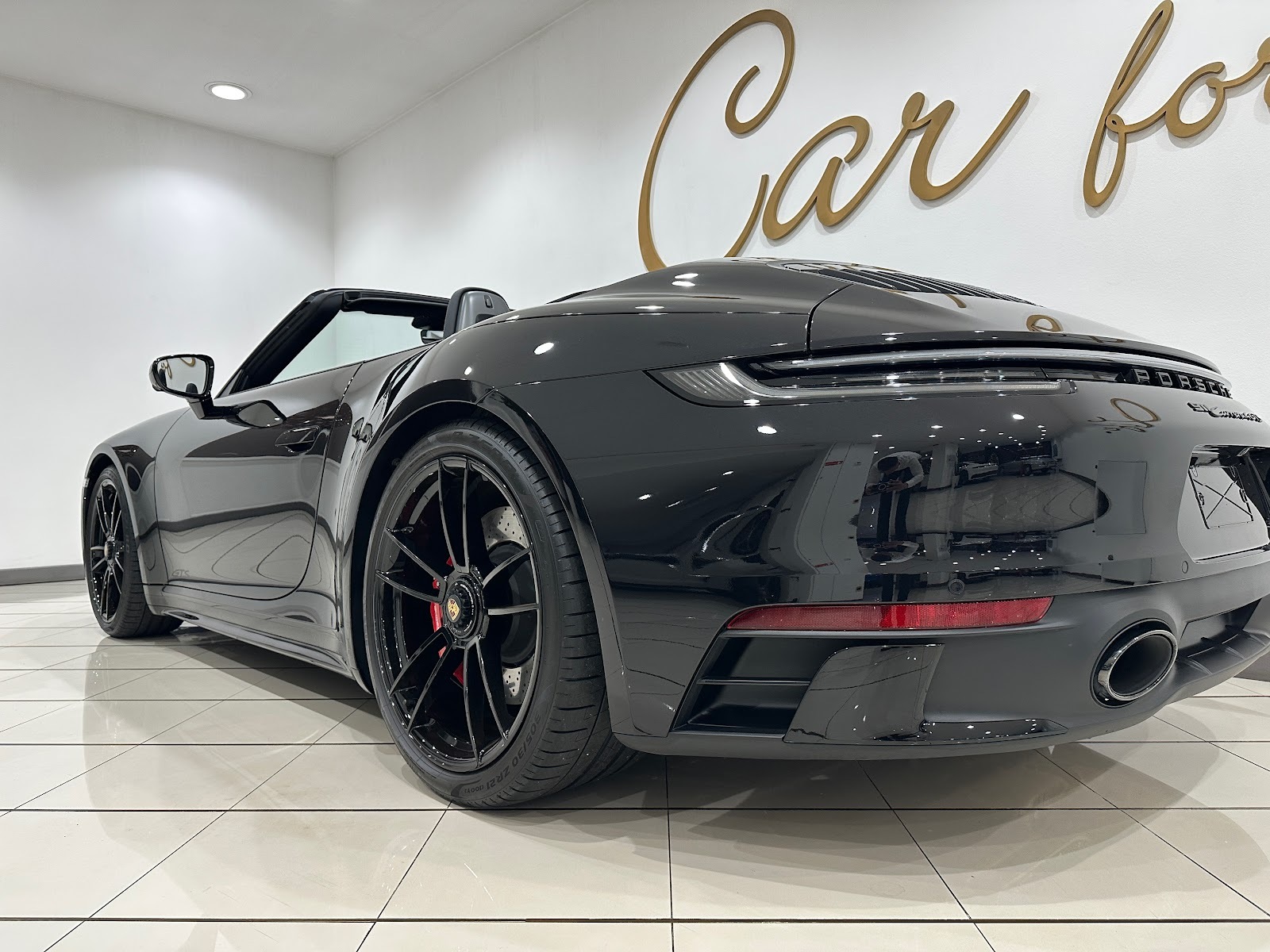 CAR FOR LIFE SRL
