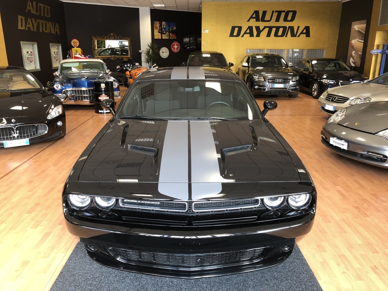 AutoDaytona By Extreme Europe Srl