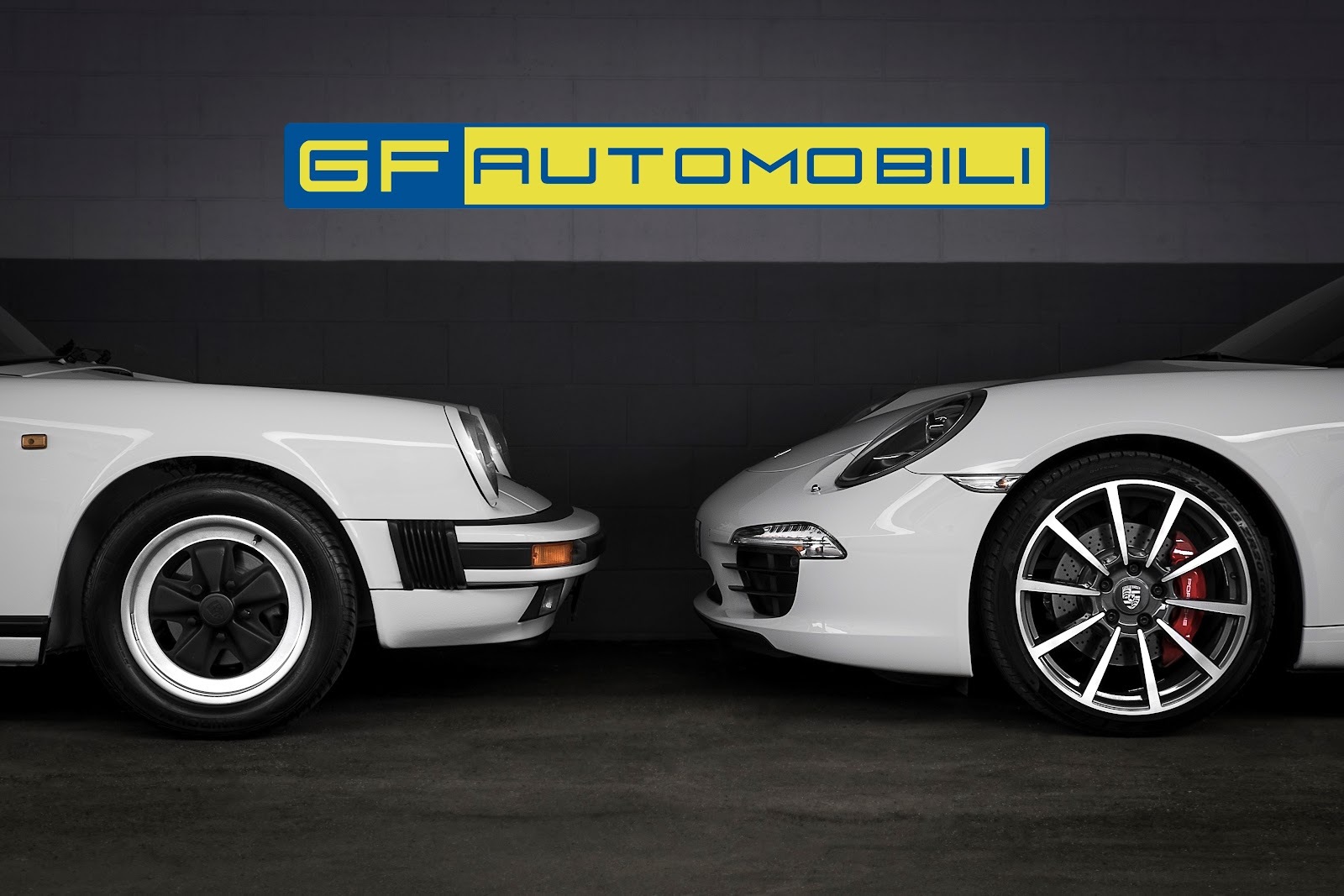 G.F Automobili Srl