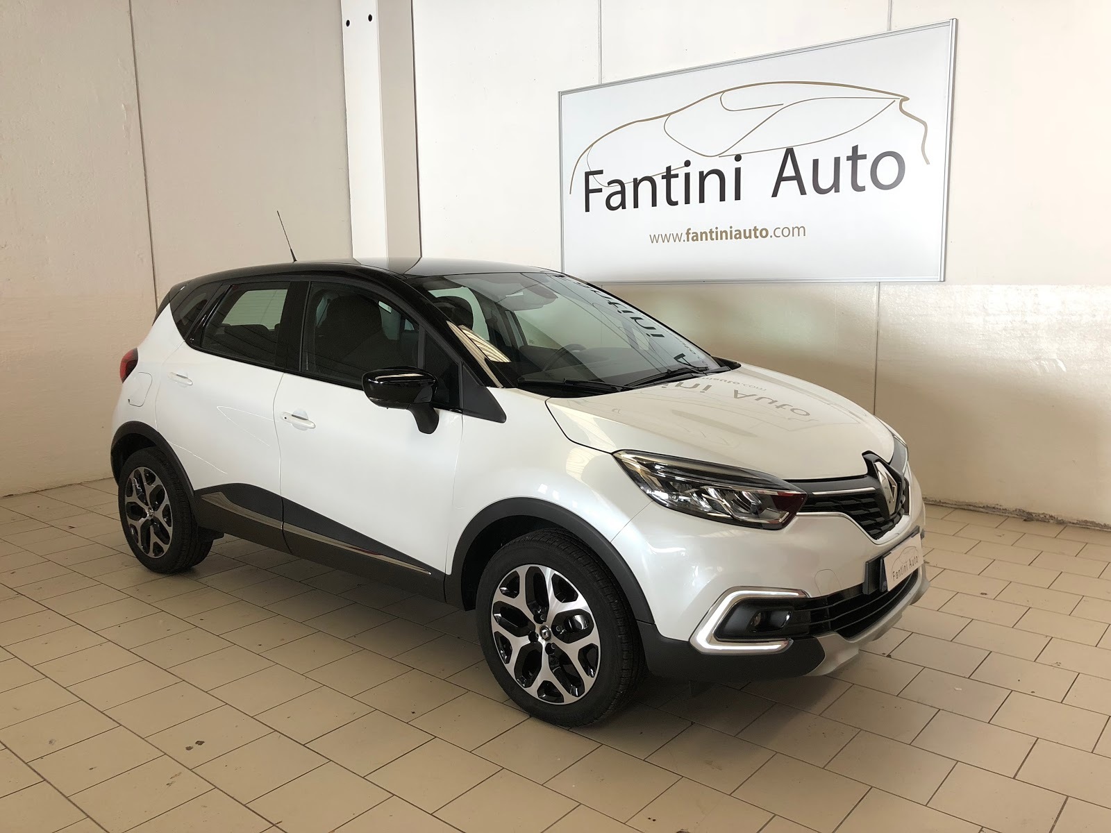 FANTINI AUTO SRL