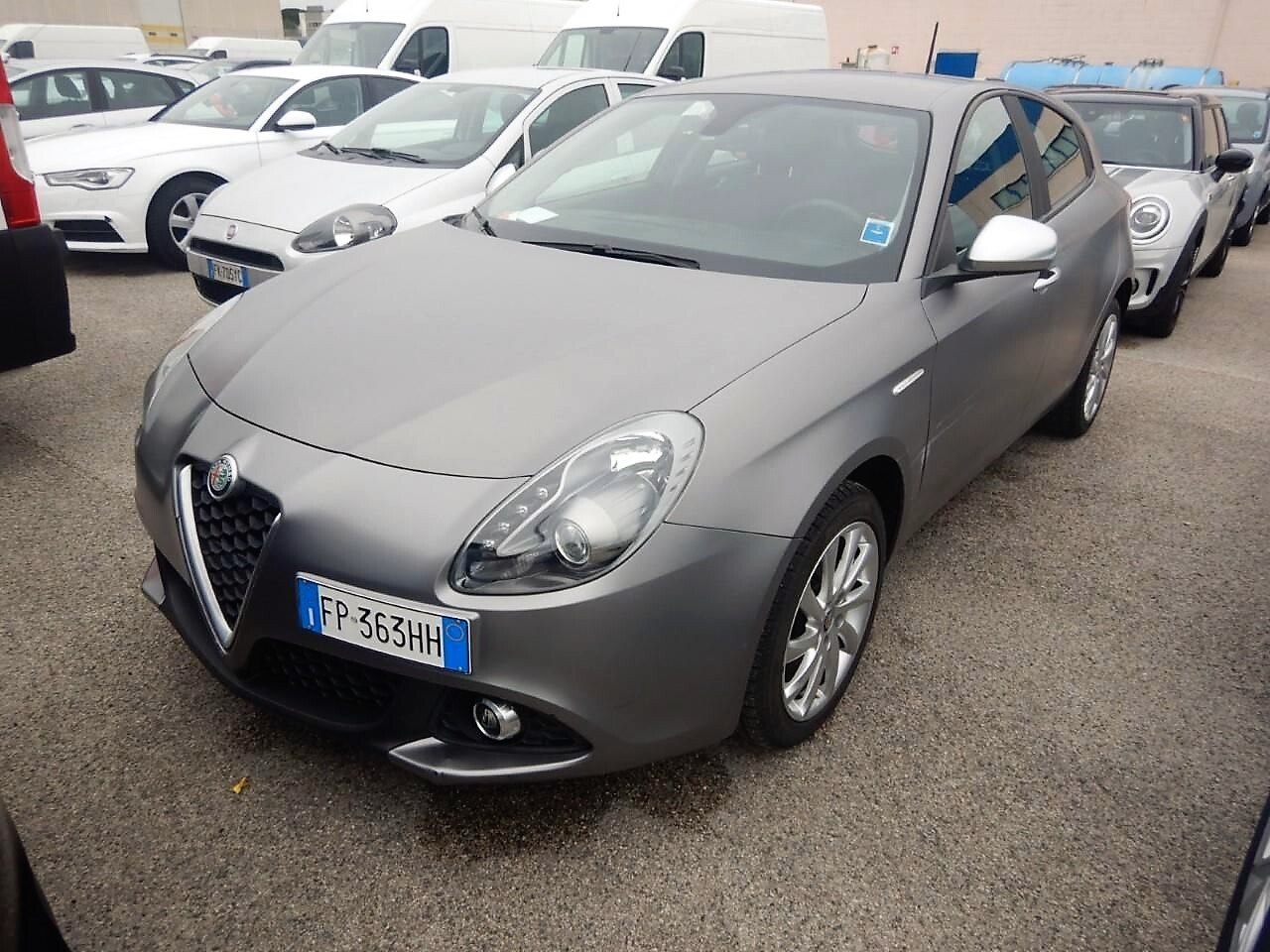 AUTOLITE INTERNATIONAL SRL