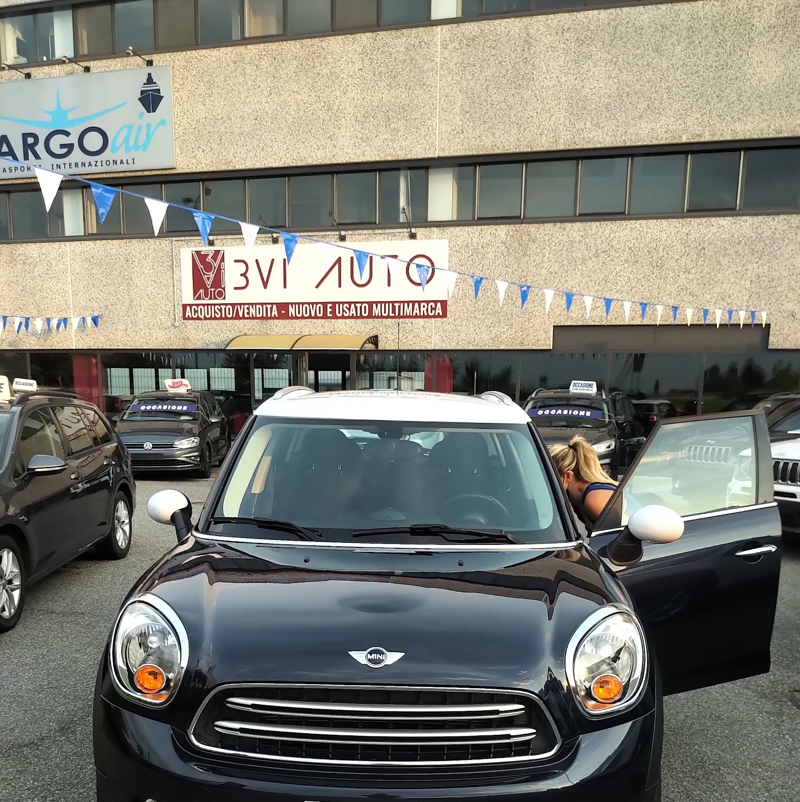 3 Vi auto Srls