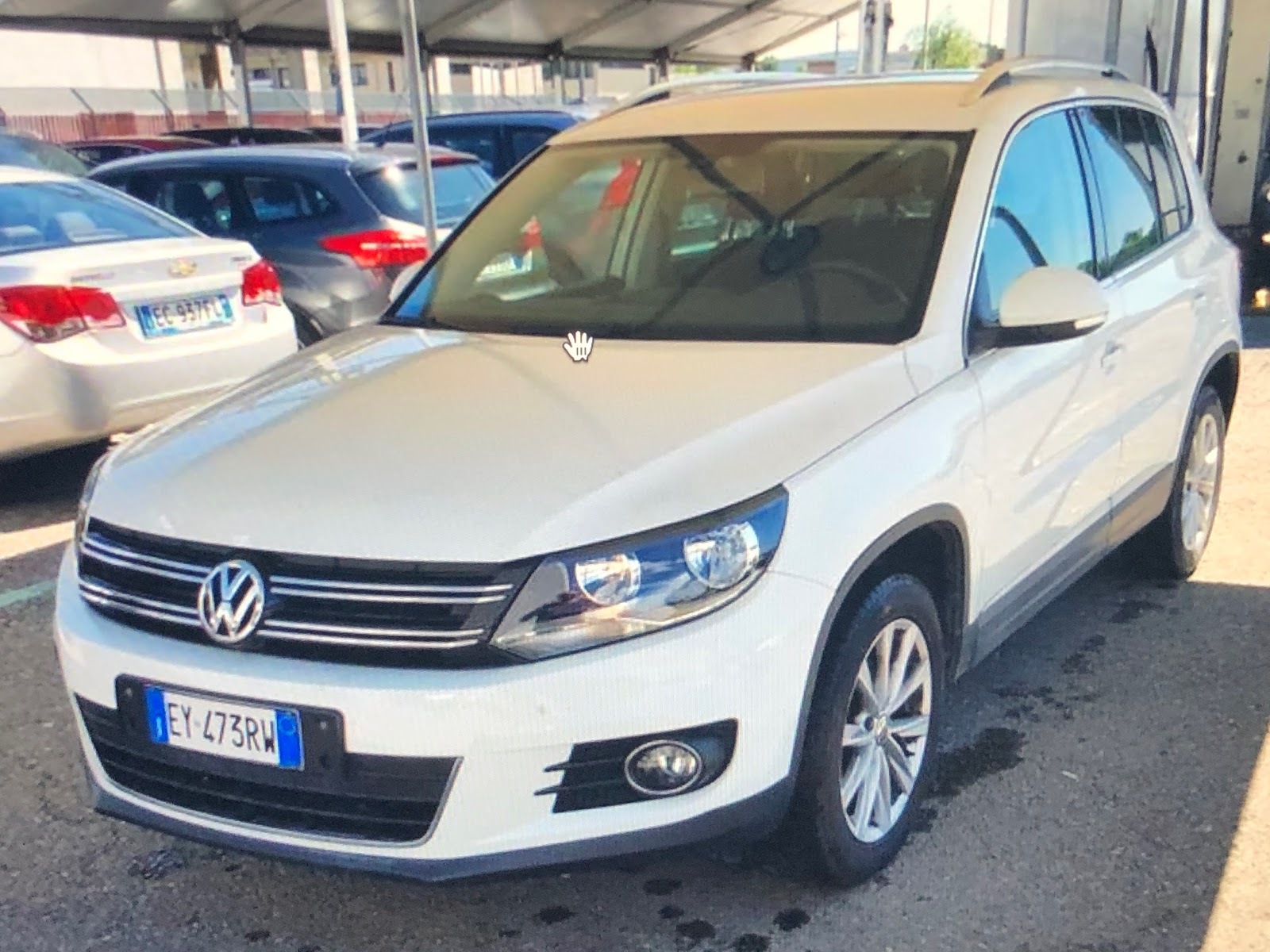 Dal re automobili Srl