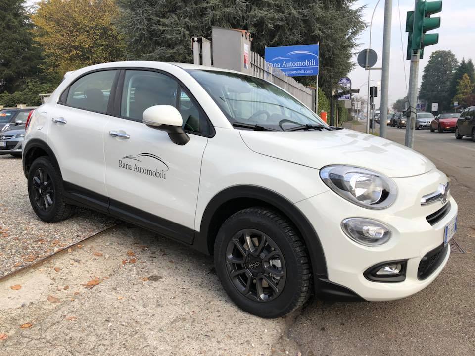 Rana Automobili