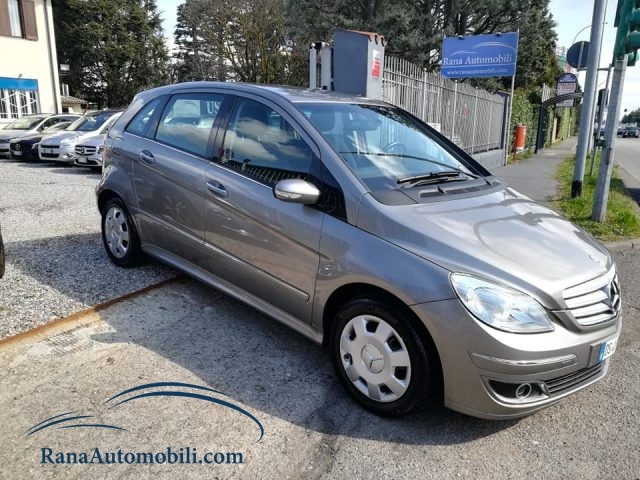Rana Automobili
