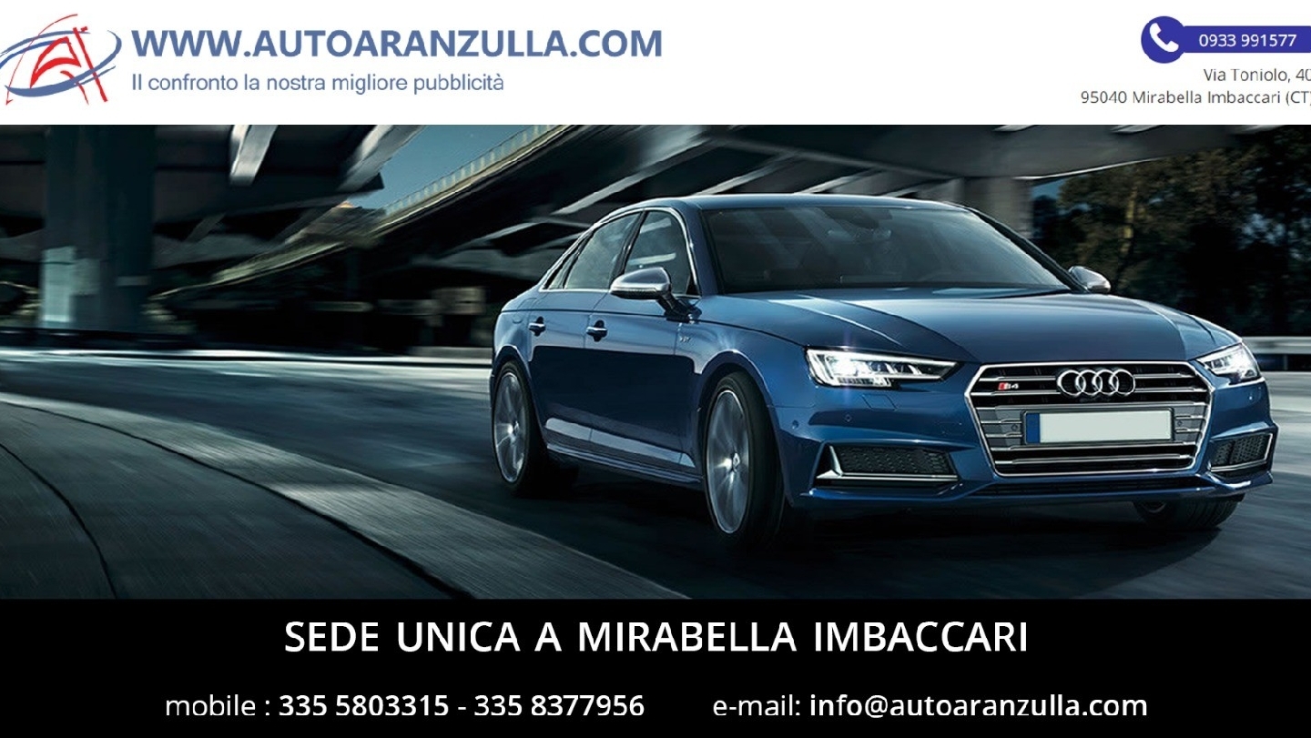 Autoaranzulla