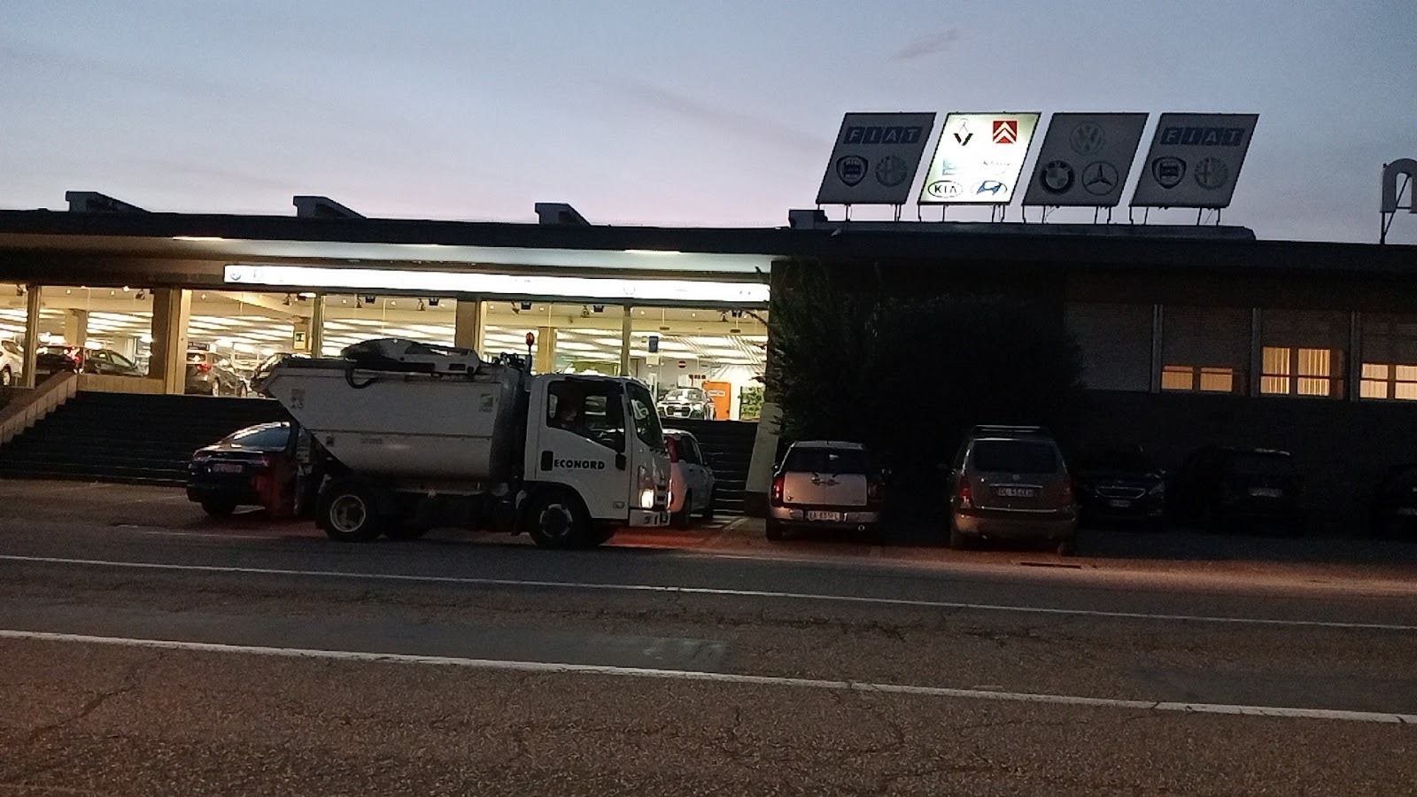 NOVAUTO SPA
